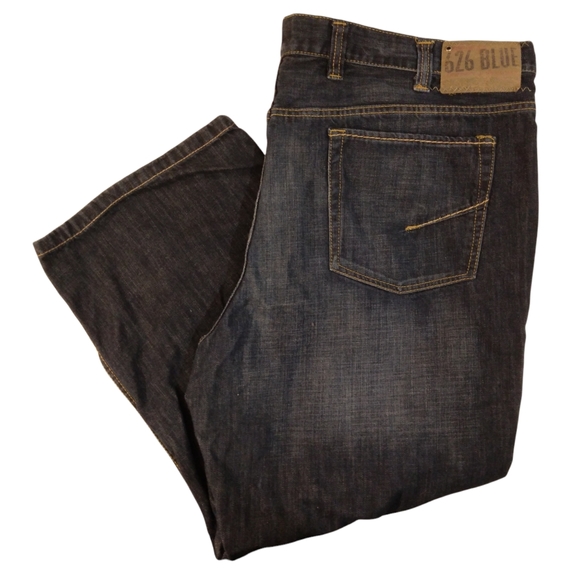 626 blue | Jeans | 626 Blue Relaxed Fit 